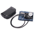 Pro Advantage Deluxe Aneroid Sphygmomanometer, Large Adult, Black, Latex Free. MPN: P548215
