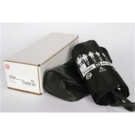 Pro Advantage Premium Pocket Aneroid Sphygmomanometer, Thigh, Black, Latex Free. MPN: P548380