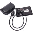Pro Advantage Standard Pocket Aneroid Sphygmomanometer, Adult, Navy Blue, Latex Free. MPN: P548440