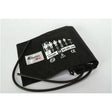 Pro Advantage Cuff & Bladder, Thigh, Black, Latex Free (LF). MPN: P549260
