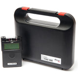 Pro Advantage Digital TENS Unit, 2 Channels with Case. MPN: P642000