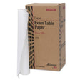 Pro Advantage Exam Table Paper, 21" x 125 ft, White, Crepe. MPN: P751021