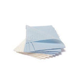 Pro Advantage Professional Towel, 2-Ply, Tissue/ Poly, 13" x 18", White. MPN: P752023