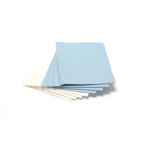 Pro Advantage Professional Towel, 3-Ply, Tissue, 13" x 18", White. MPN: P753023