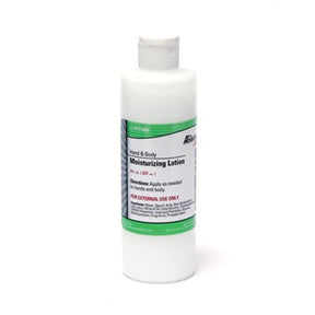 Pro Advantage Hand & Body Moisturizing Lotion, 8 oz Bottle, Flip Top Cap. MPN: P771028