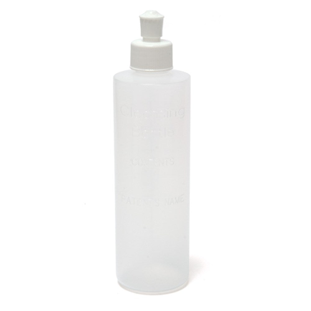 Pro Advantage Empty Bottle, Graduated, 8 oz/ 240cc. MPN: P772888
