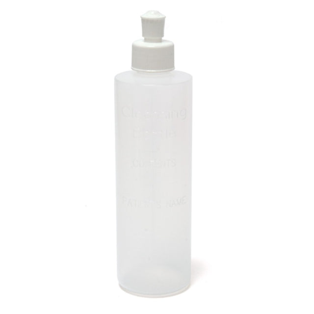Pro Advantage Empty Bottle, Graduated, 8 oz/ 240cc. MPN: P772888