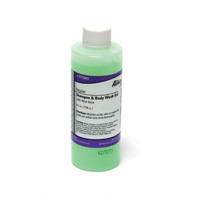 Pro Advantage Shampoo & Body Wash, 4 oz Bottle. MPN: P773022