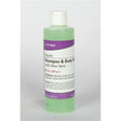 Pro Advantage Shampoo & Body Wash, 8 oz Bottle, Flip Top Cap. MPN: P773024