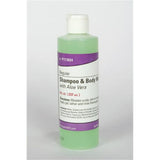 Pro Advantage Shampoo & Body Wash, 8 oz Bottle, Flip Top Cap. MPN: P773024