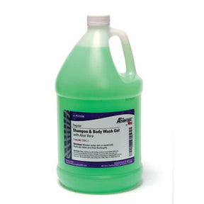 Pro Advantage Shampoo & Body Wash, Gallon. MPN: P773128