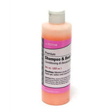 Pro Advantage Premium Shampoo & Body Wash, 8 oz Bottle, Flip Top Cap. MPN: P774108