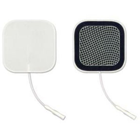 Pro Advantage Gentle Stim Control Foam Neurostimulation Electrodes, 2" x 2". MPN: P850090