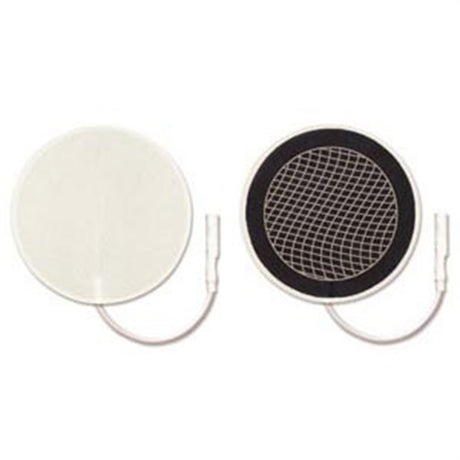 Pro Advantage Gentle Stim Control Foam Neurostimulation Electrodes, 2" Round. MPN: P850091