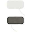 Pro Advantage Gentle Stim Control Foam Neurostimulation Electrodes, 2" x 4". MPN: P850096
