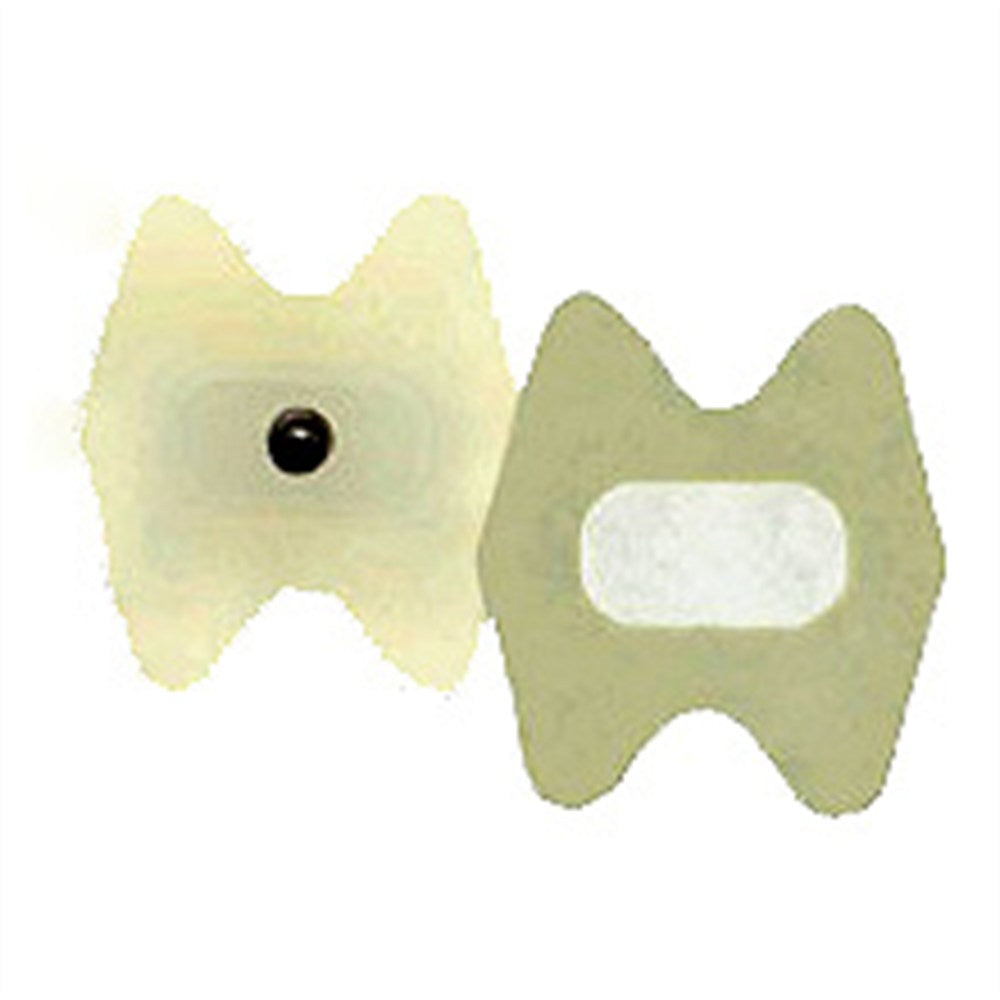 Pro Advantage Gentle Stim Iontophoresis Electrode Treatment Kit, Butterfly. MPN: P850375