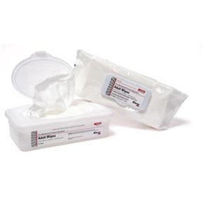 Pro Advantage Adult Wipes, Spunlace Cloth in Soft Pack, 13" x 9", Flip Top Lid. MPN: P901005