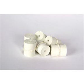 Pro Advantage Tourniquet, 1" x 18", Latex Free (LF), White, Rolled & Banded. MPN: P929900