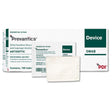 PDI PREVANTICS Device Swabs, Skin Antiseptic, 3.125" x 1.125", 100 Swabs/bx, 10 bx/cs. MPN: B19600