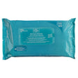 PDI HYGEA Multi-Purpose Washcloths, Resealable Package, 12" x 8", 48 wipes/pk, 12 pk/cs. MPN: J22750