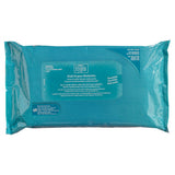 PDI HYGEA Multi-Purpose Washcloths, Resealable Package, 12" x 8", 48 wipes/pk, 12 pk/cs. MPN: J22750