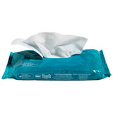PDI HYGEA Multi-Purpose Washcloths, Resealable Package, 12" x 8", 48 wipes/pk, 12 pk/cs. MPN: J22750 - Image 2