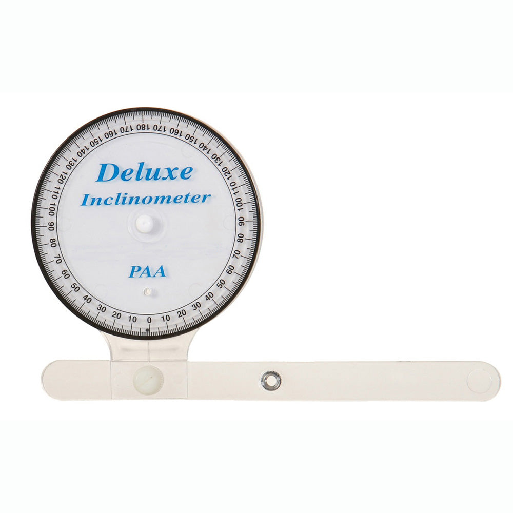 Deluxe Inclinometer for Range of Motion Evaluation. MPN: DI - Image 2
