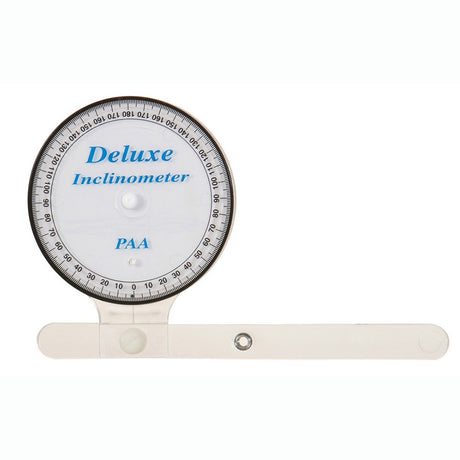 Deluxe Inclinometer for Range of Motion Evaluation. MPN: DI - Image 2