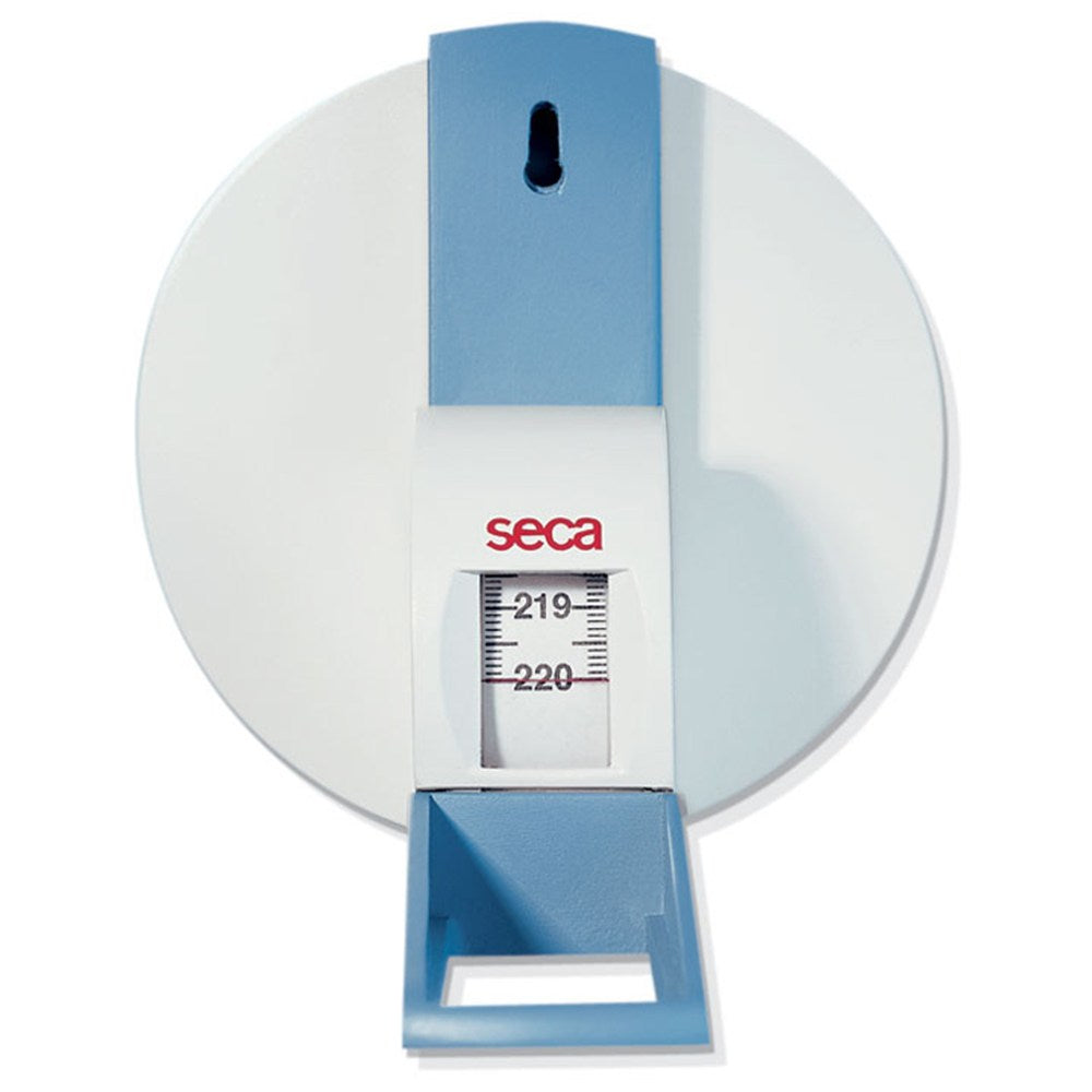 SECA 206 Tape Measure for Wall Mounting- Centimeters. MPN: 2061717009