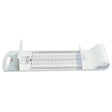SECA 210 Mobile Measuring Mat for babies and toddlers. MPN: 2101821004