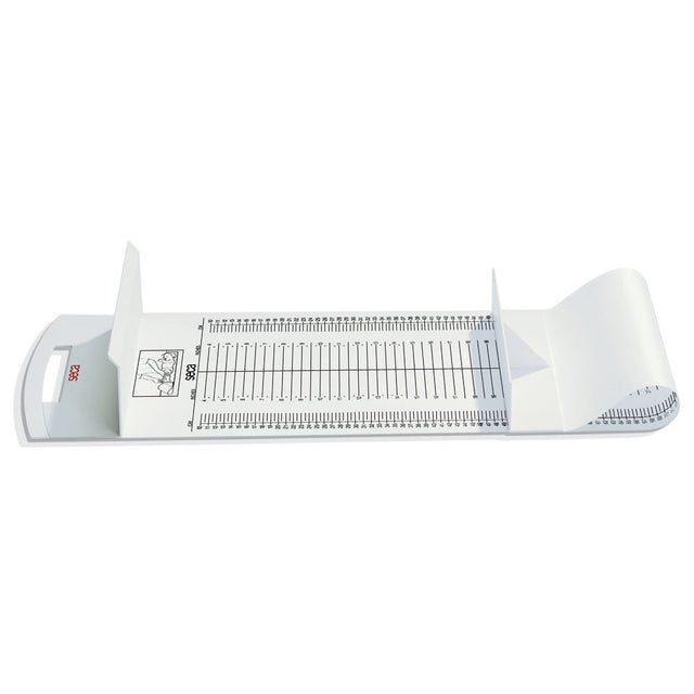 SECA 210 Mobile Measuring Mat for babies and toddlers. MPN: 2101821004
