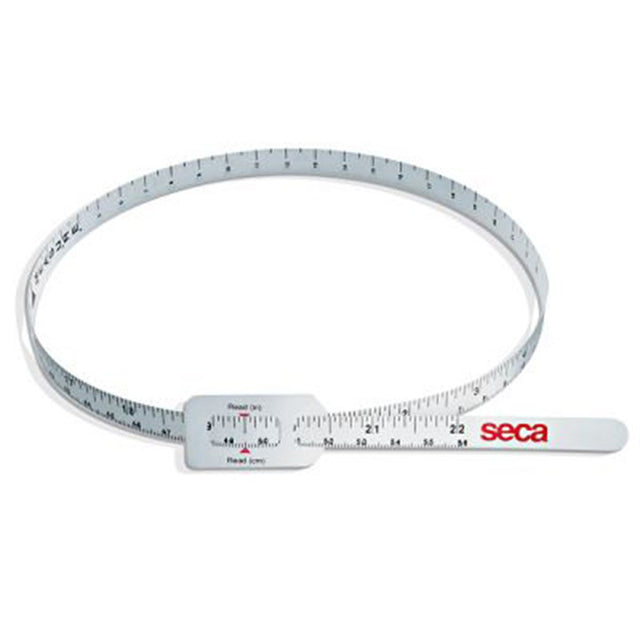SECA 212 Measuring Tape for Head Circumference of Babies & Toddlers. MPN: 2121817009