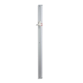 SECA 216 Wall mounted Stadiometer (Mechanical Measuring Rod) for Children & Adults. MPN: 2161814009
