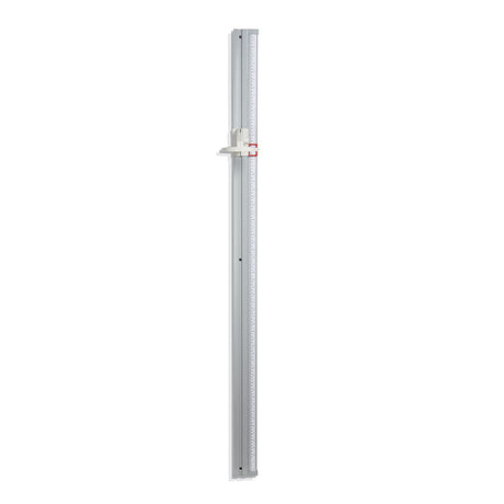 SECA 216 Wall mounted Stadiometer (Mechanical Measuring Rod) for Children & Adults. MPN: 2161814009