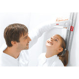 SECA 216 Wall mounted Stadiometer (Mechanical Measuring Rod) for Children & Adults. MPN: 2161814009 - Image 2