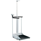 SECA 223 Telescopic Measuring Rod for SECA 644 Handrail Scale. MPN: 2231814998