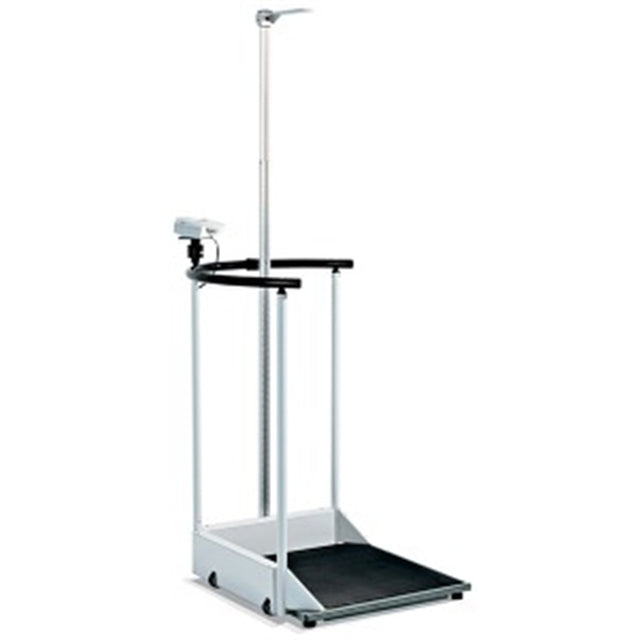SECA 223 Telescopic Measuring Rod for SECA 644 Handrail Scale. MPN: 2231814998