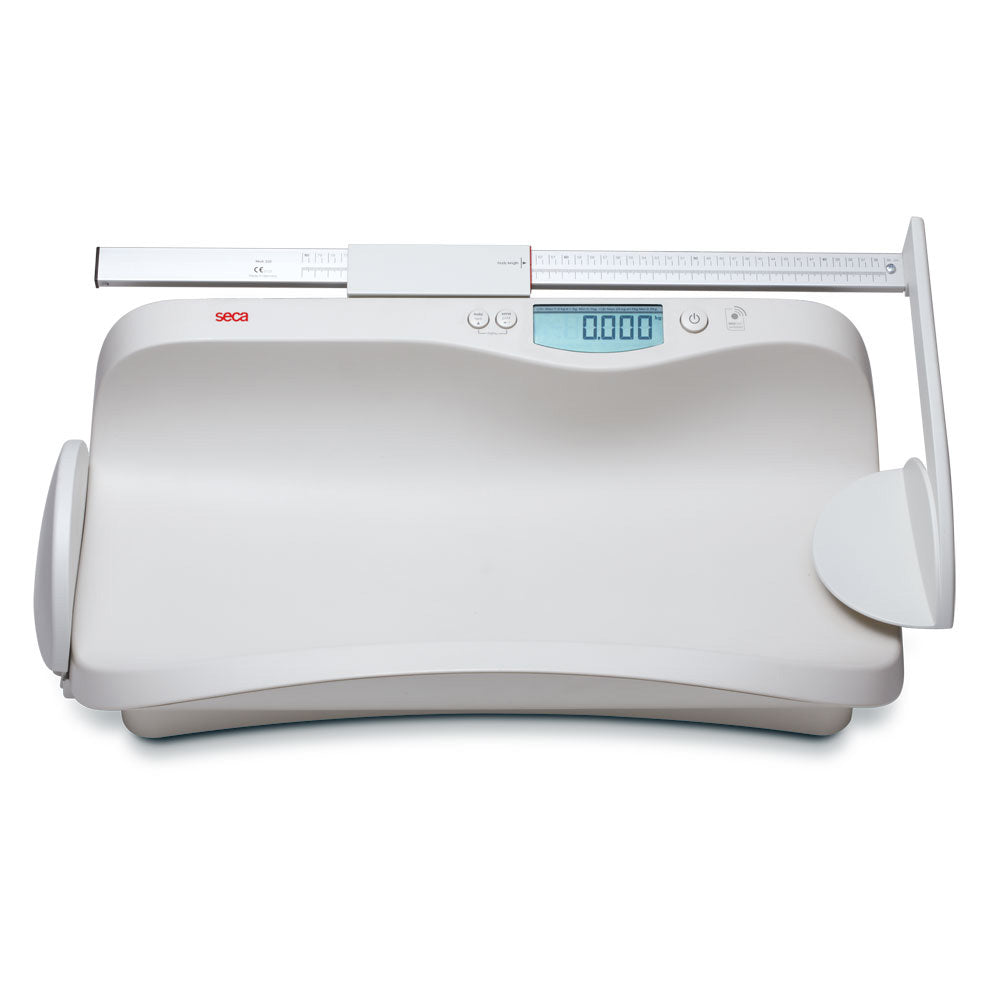 SECA 233 Measuring Rod, for Baby Scale Seca 374. MPN: 2331814004