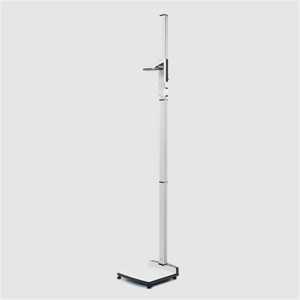SECA 274 Digital Mobile Stadiometer with Wireless Transmission. MPN: 2741900004