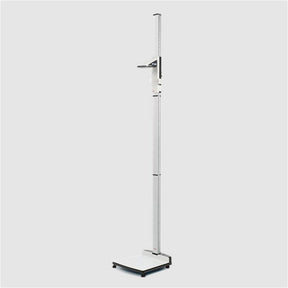 SECA 274 Digital Mobile Stadiometer with Wireless Transmission. MPN: 2741900004