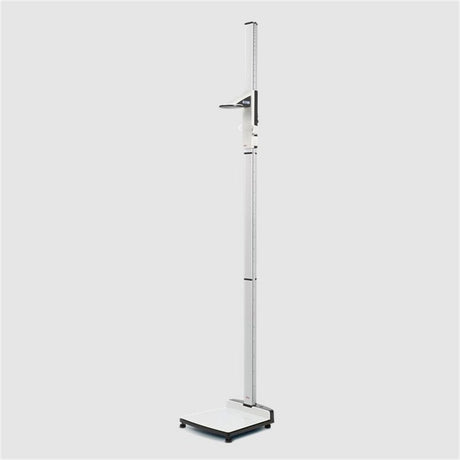 SECA 274 Digital Mobile Stadiometer with Wireless Transmission. MPN: 2741900004