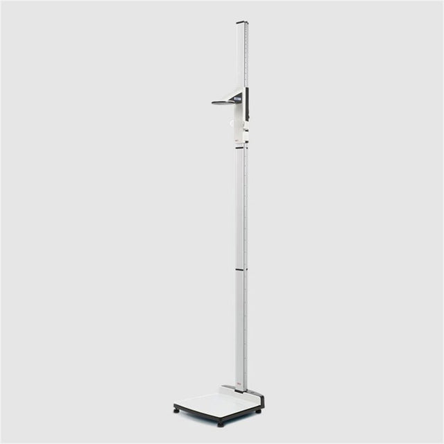 SECA 274 Digital Mobile Stadiometer with Wireless Transmission. MPN: 2741900004