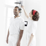 SECA 284 Wireless measuring station for height and weight (660 lbs). MPN: 2841000104 - Image 2