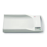 SECA 334 Mobile Electronic Baby Scale with Handle (44 lbs/ 20 Kg). MPN: 3341321008
