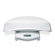 SECA 354 Electronic Baby Scale with Removable Tray (44 lbs/20 kgs). MPN: 3541317004