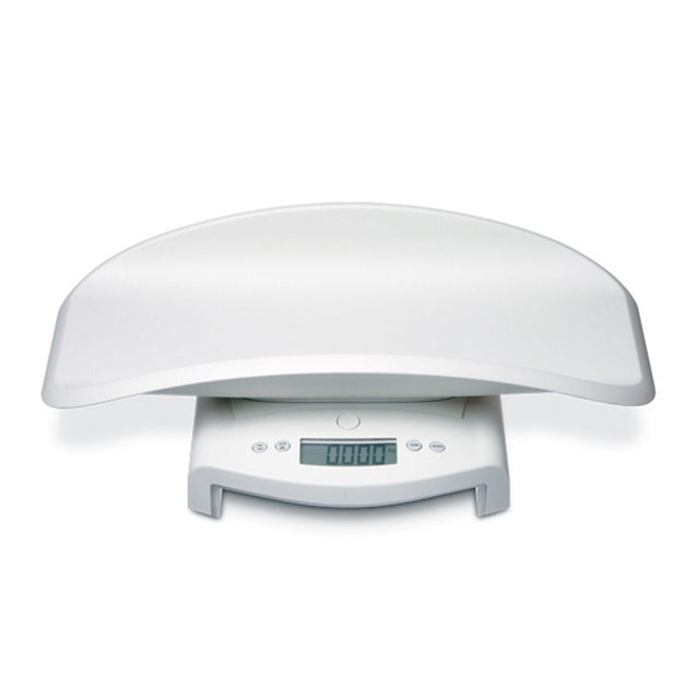 SECA 354 Electronic Baby Scale with Removable Tray (44 lbs/20 kgs). MPN: 3541317004