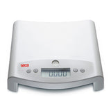 SECA 354 Electronic Baby Scale with Removable Tray (44 lbs/20 kgs). MPN: 3541317004 - Image 2