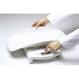 SECA 354 Electronic Baby Scale with Removable Tray (44 lbs/20 kgs). MPN: 3541317004 - Image 3