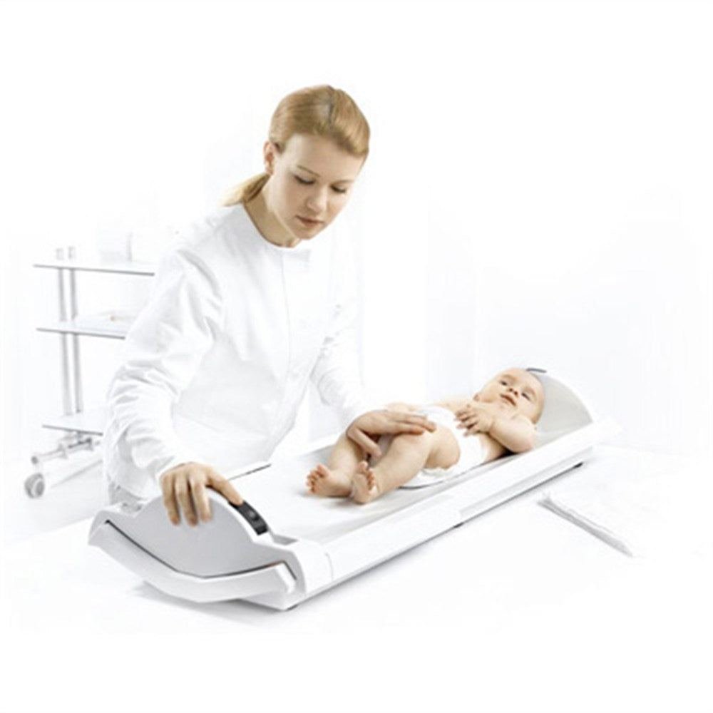 SECA 416 Mobile Infantometer for measuring babies and infants (13- 39 inches). MPN: 4161821009 - Image 2