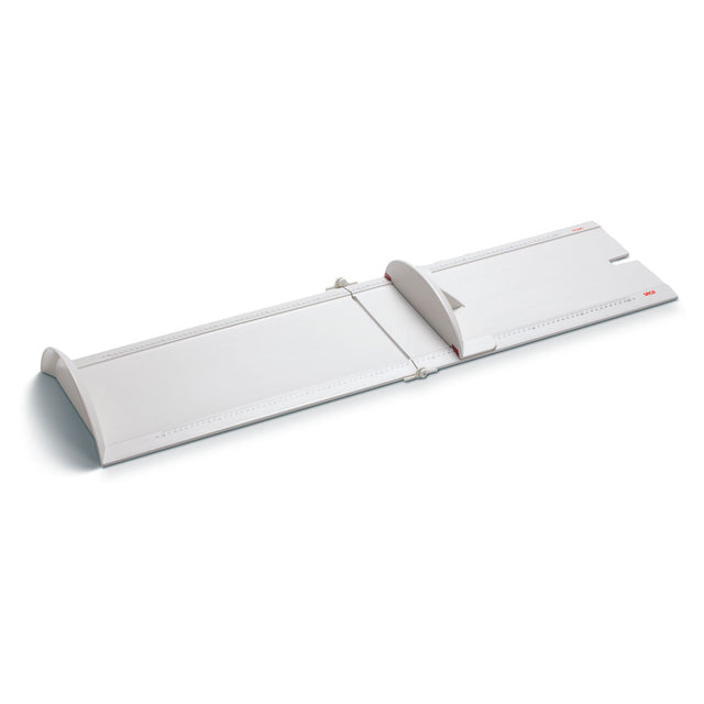 SECA 417 Portabale Foldable Infantometer. MPN: 4171821009